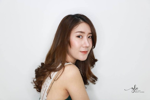 GLO One Stop Beauty Lounge by APEX เพลินจิต