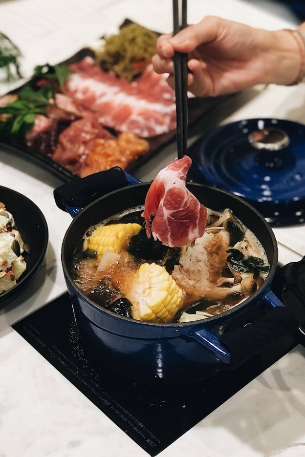 Charna SIAM CENTER 2fl.