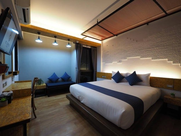 PS Sriphu Hotel