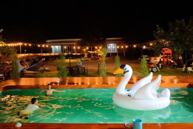 ภูผาอันดา เขาใหญ่
