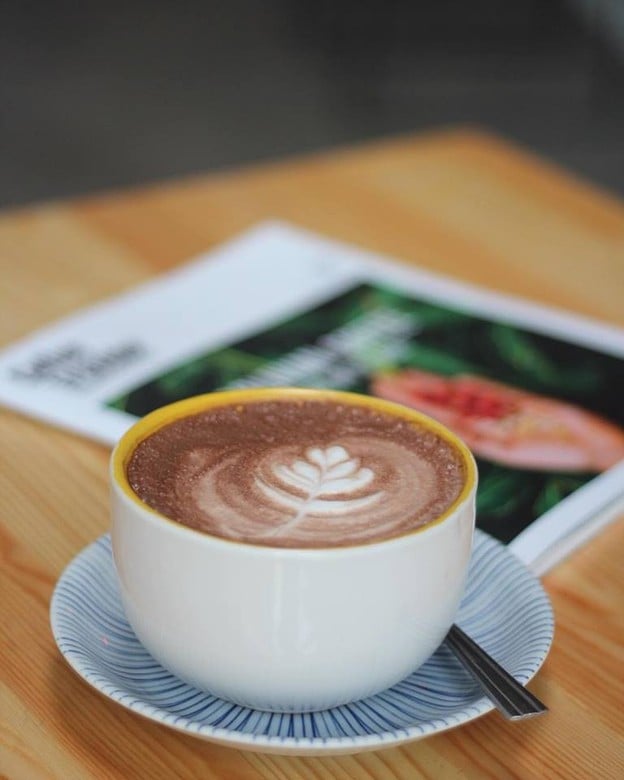 Samannachan Café