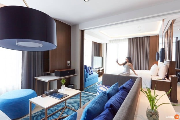 MYTT Beach Hotel