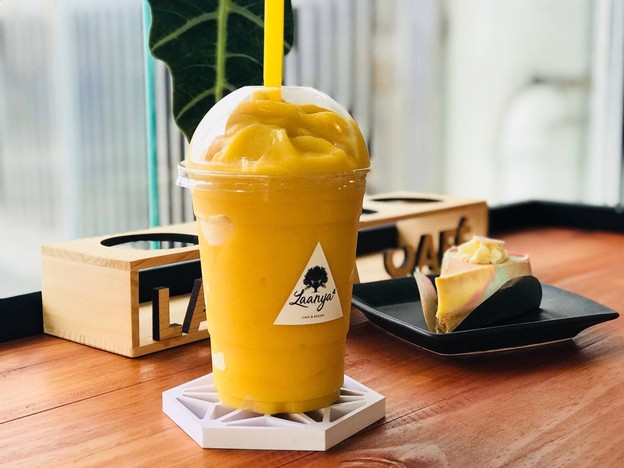 หมีชักชา สาขา ภูเก็ต