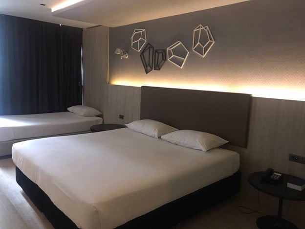 เดอะเฮอริเทจบางกอก