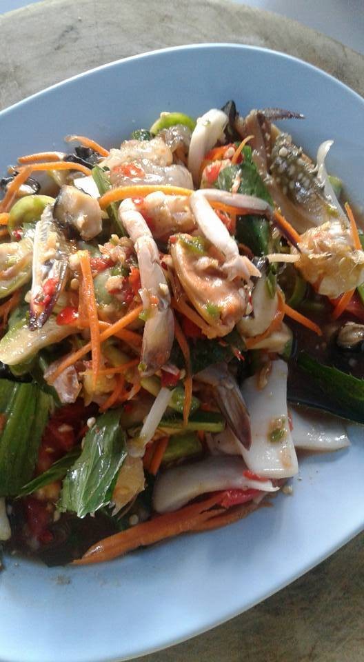 ลาบยโสธร 2