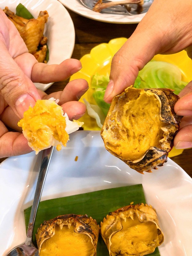 อองตอง ข้าวซอย ราชพฤกษ์