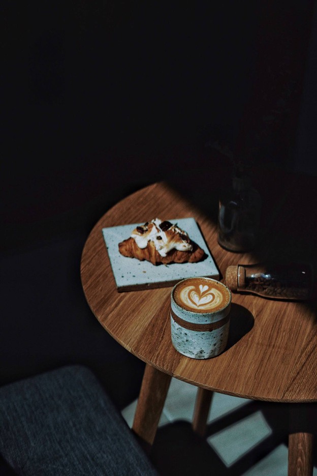 høst x AMBER centralwOrld