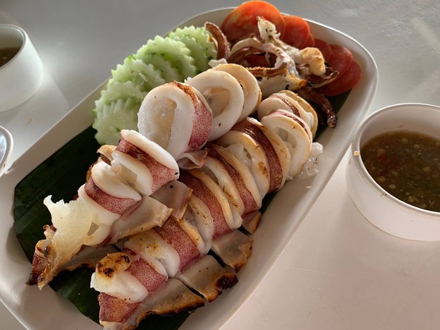 ชายทะเล