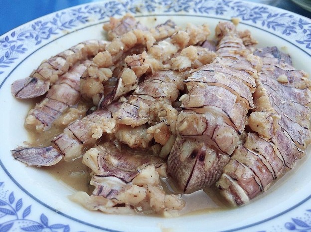 ป้าอ่อน ซอยก๊วน
