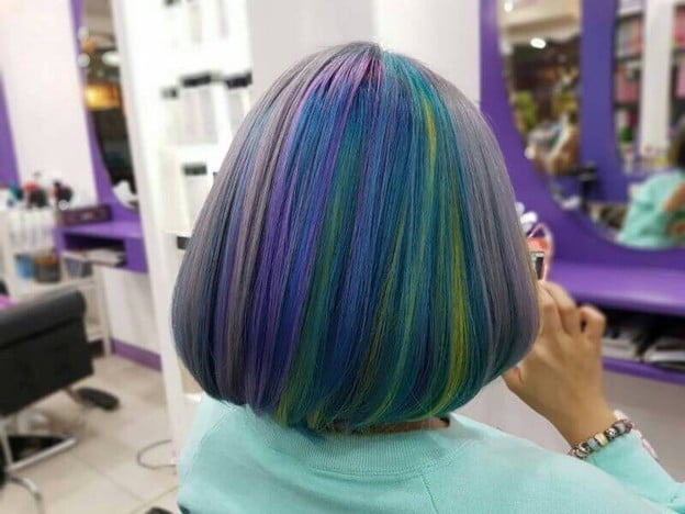 Mejungwon Hair Salon