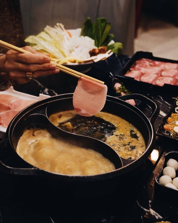 Seven Sins centralwOrld