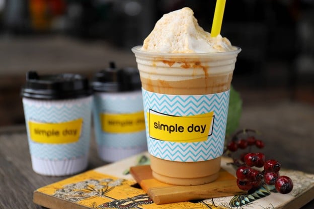 Healthy Food By Simple Lady -