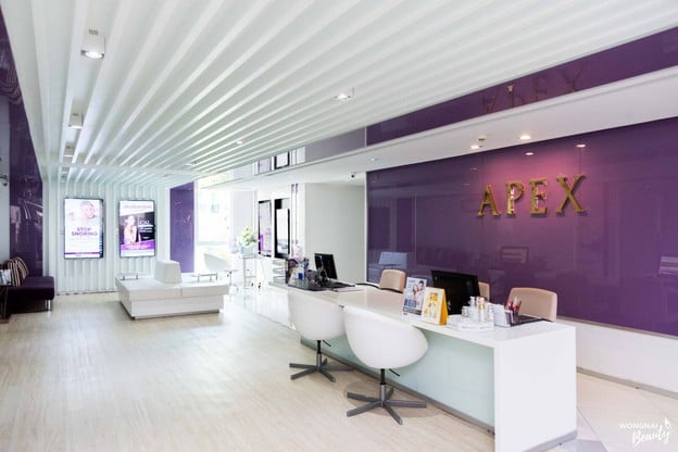 Apex Medical Center เพลินจิต