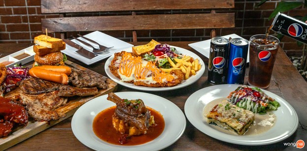 Urban Street ลาดพร้าว 101