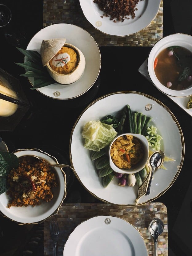 Baan Khanitha ไอคอนสยาม