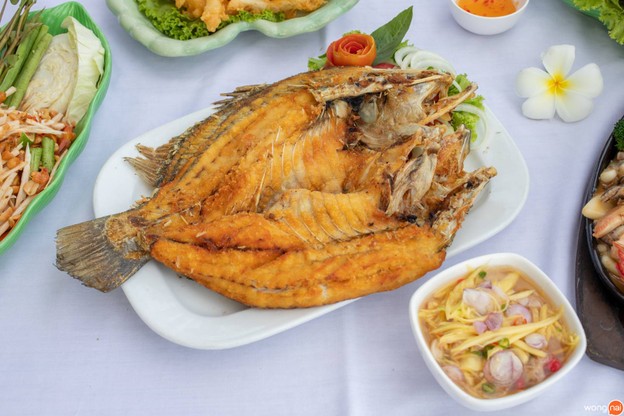 สายลม