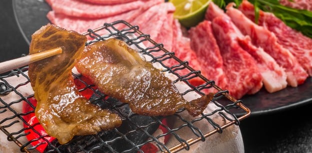 7 ร้านเนื้อวากิวในโตเกียว นักเลงเนื้อต้องห้ามพลาด!