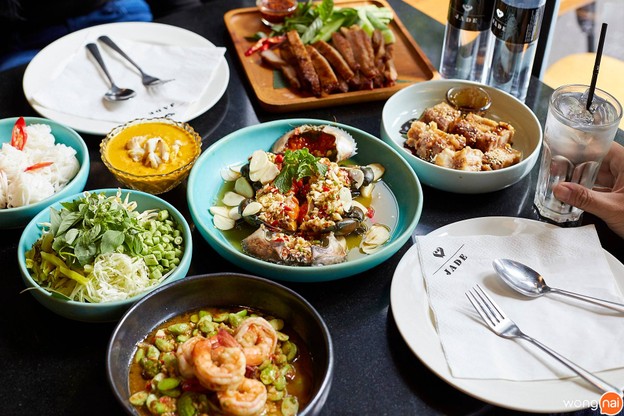 Jade Cuisine