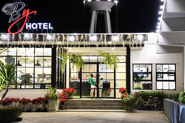 บาย โฮเทล กาญจนบุรี