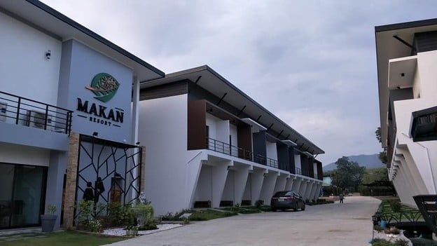 มาร์กาญ รีสอร์ท