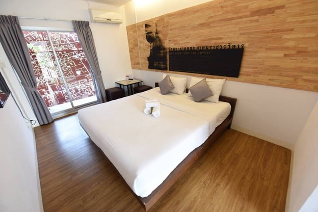 เชียงใหม่อยู่ดี