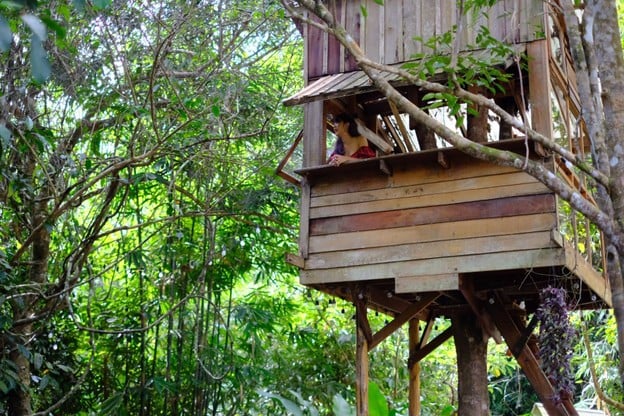 บ้านในหมง