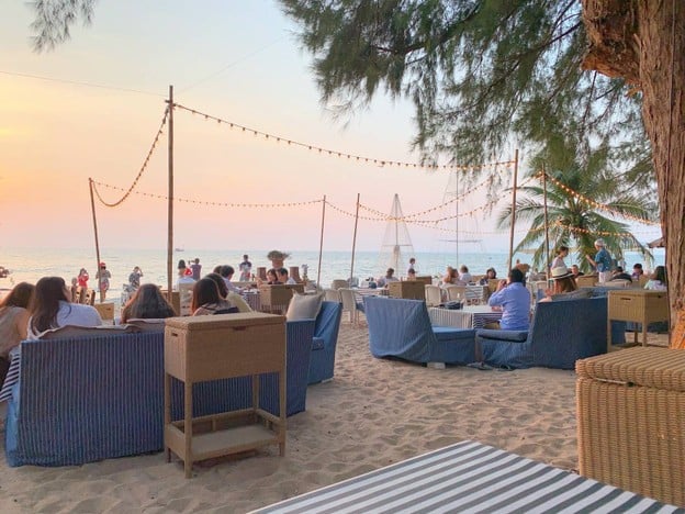 Glass House Boho นาจอมเทียน