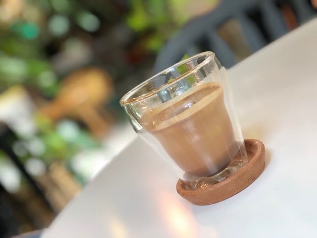 Prem Cafe In The Garden