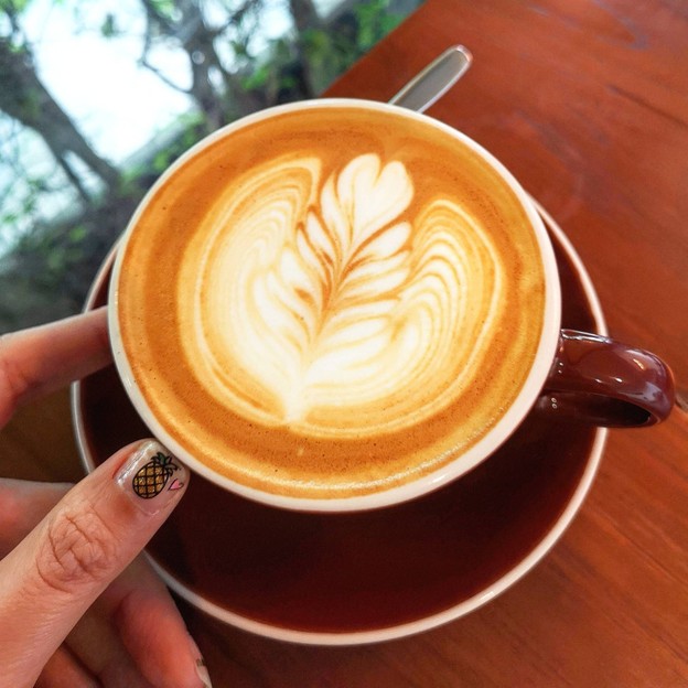 เมนูของร้าน Ekkamai Macchiato อ่อนนุช