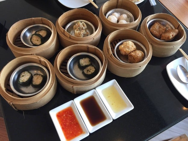 เมนูของร้าน Waraporn Salapao ปตท.วังน้อย