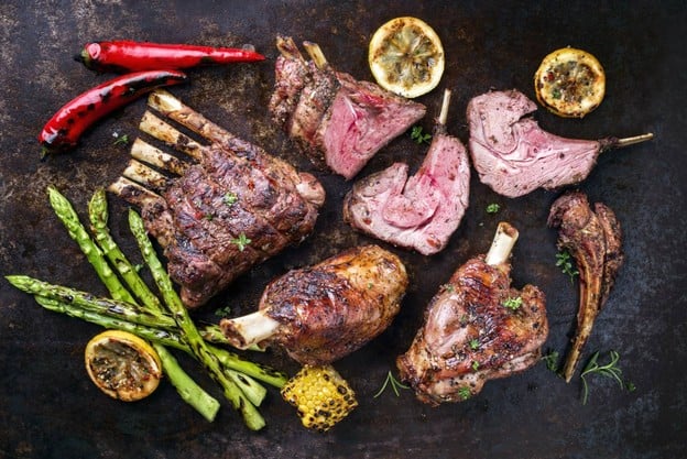 Taste โรงแรมเวสทินแกรนด์สุขุมวิท