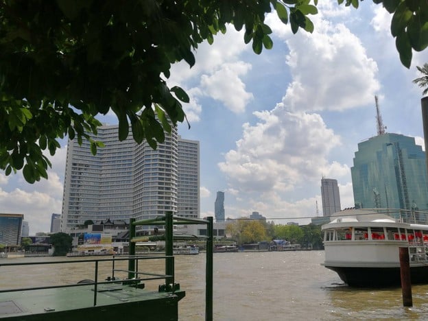 บรรยากาศ The Never Ending Summer (เดอะ เนฟเวอร์ เอนดิง ซัมเมอร์) เดอะ เนฟเวอร์ เอนดิง ซัมเมอร์