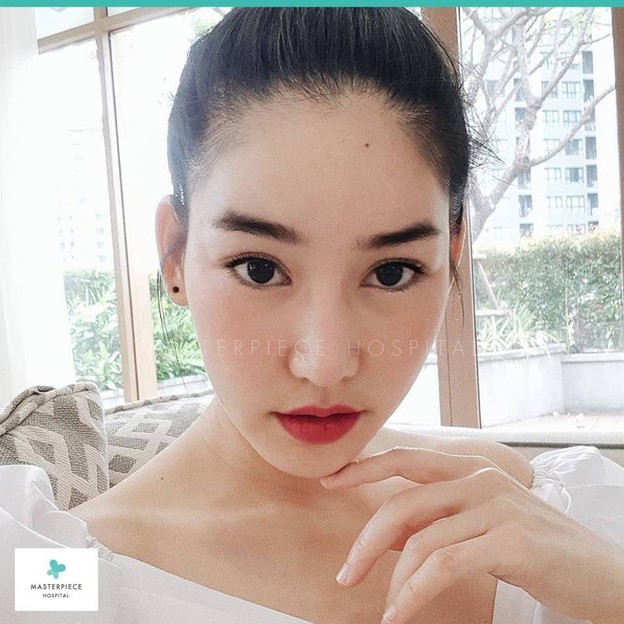 โรงพยาบาลมาสเตอร์พีช