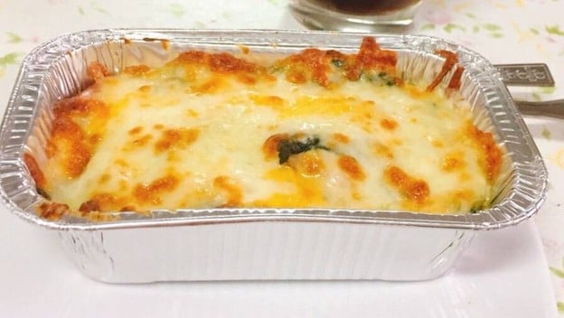มิสเตอร์โก พิซซ่า