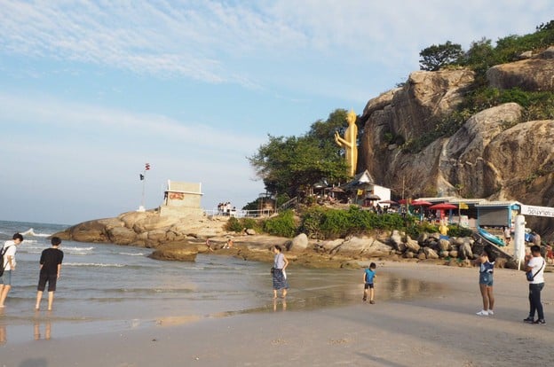 วัดเขาตะเกียบ