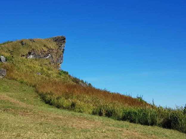 อุทยานแห่งชาติภูชี้ฟ้า