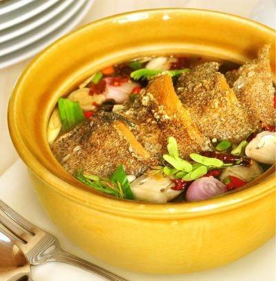 เมนูของร้าน A Mallika เกษตร-นวมินทร์