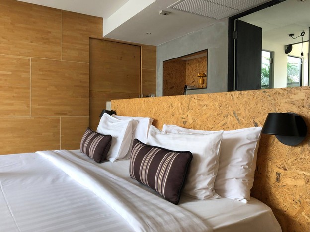 X2 River Kwai Resort