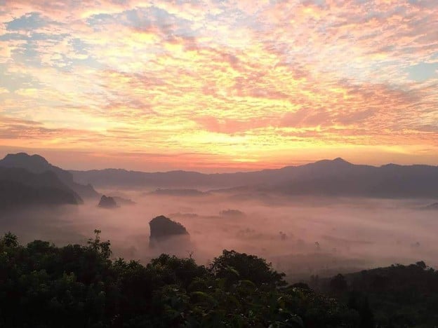 ภูลังการีสอร์ท