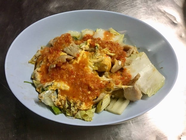 สุกี้เทเวศร์