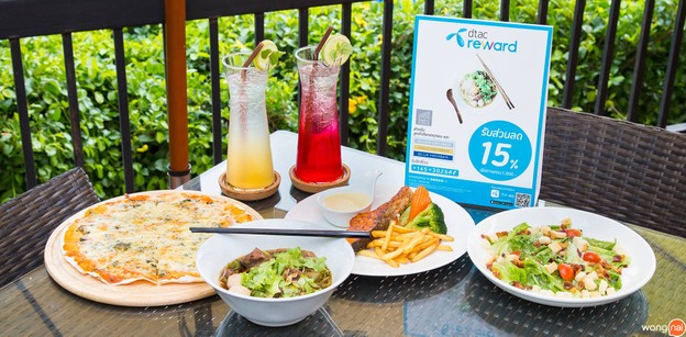 เมนูของร้าน กินเตี๋ยวเหลียวเขา