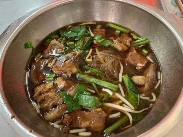 ราชาเนื้อตุ๋น อุดมสุข 25