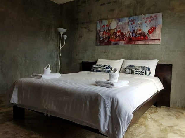 Come moon loft hotel phare