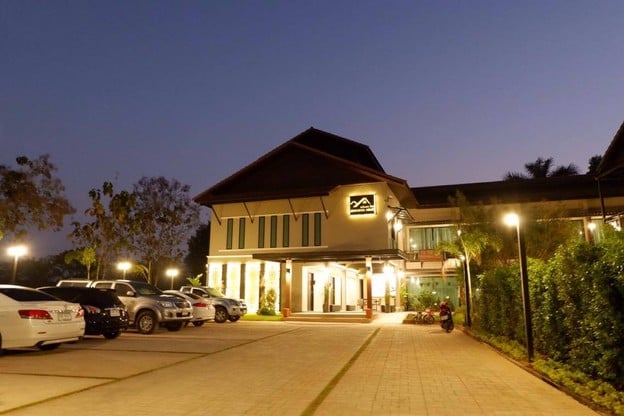Anantaya Home Phrae