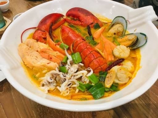 ณีอร NEE ORN Thaifood.Art