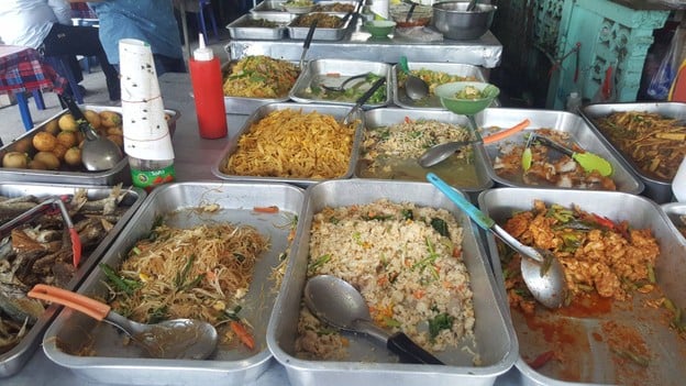 ข้าวแกง 200 ปี