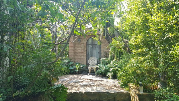 บรรยากาศ The 66 Cottage The 66 Cottage