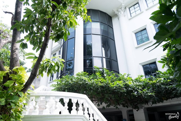 Meko Clinic จตุจักร