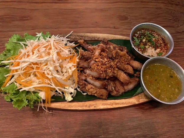 Where Do We Go Lampang Taproom ลำปาง