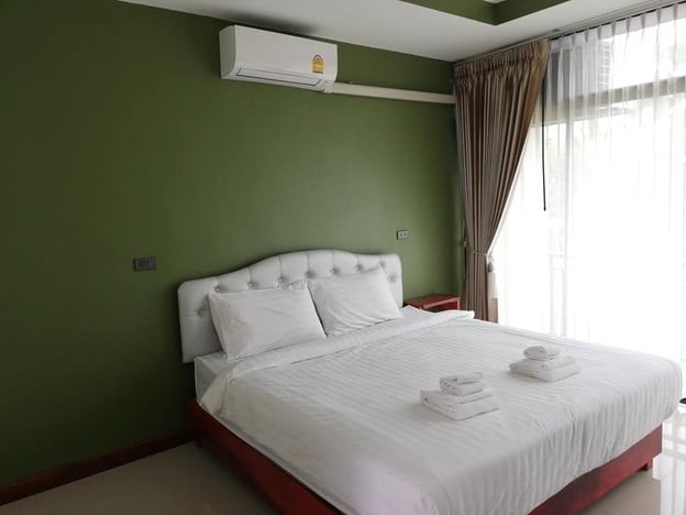 โรงแรมแลนด์มาร์ค มหาสารคาม